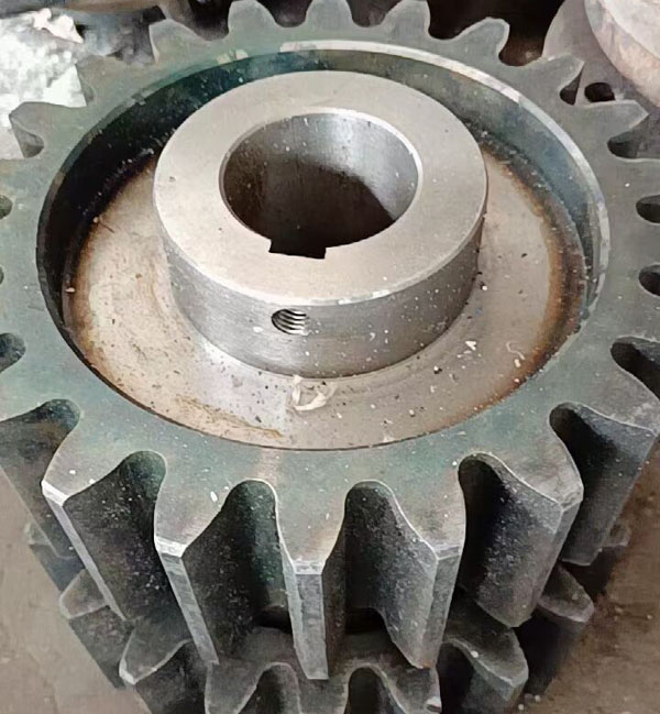 齒輪的技術性能分析？技術要求的詳解