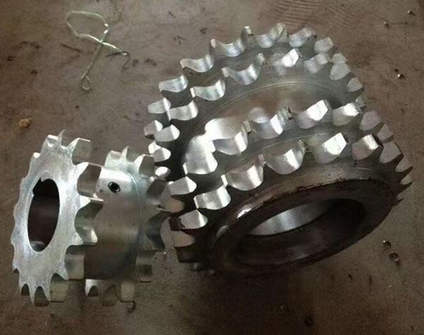 鏈輪主要應用在哪些行業中？它能起到什么作用？